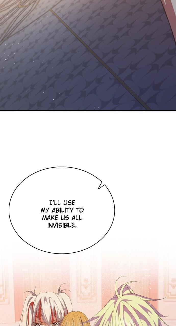 Zero Game Chapter 287 96