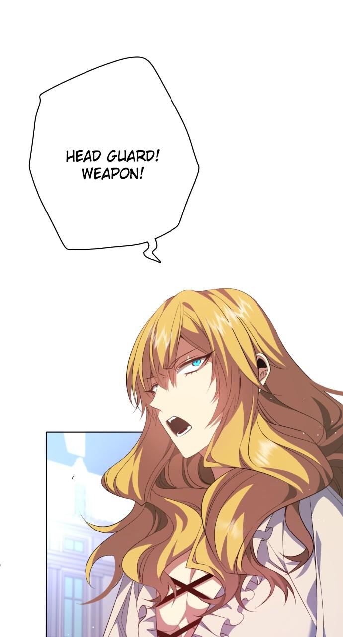 Zero Game Chapter 288 2