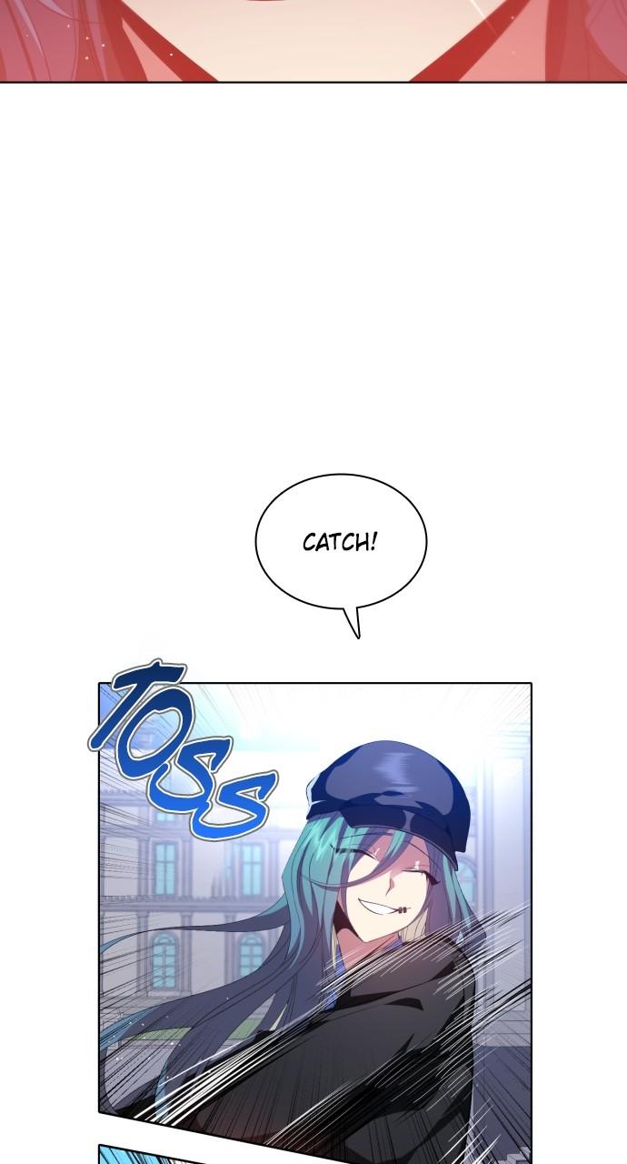 Zero Game Chapter 288 5