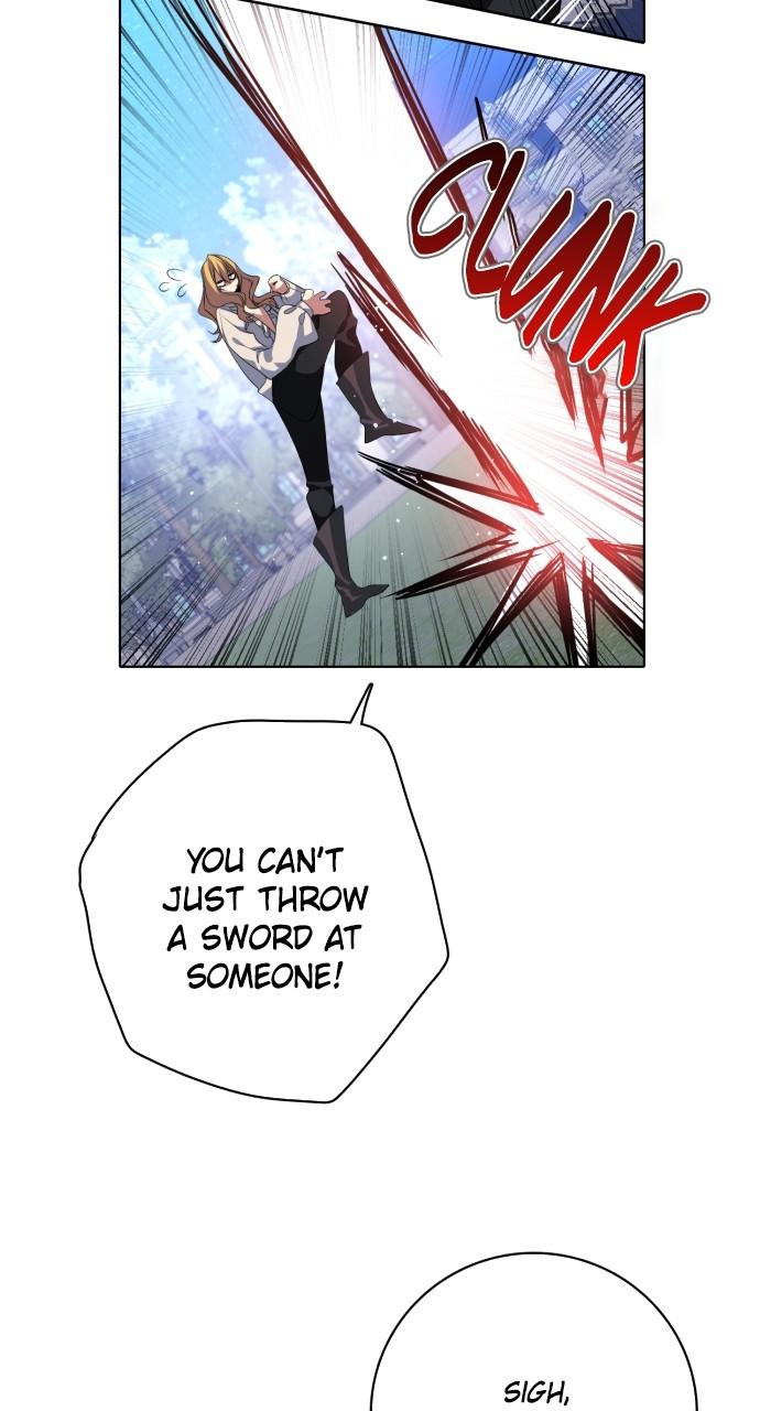 Zero Game Chapter 288 6