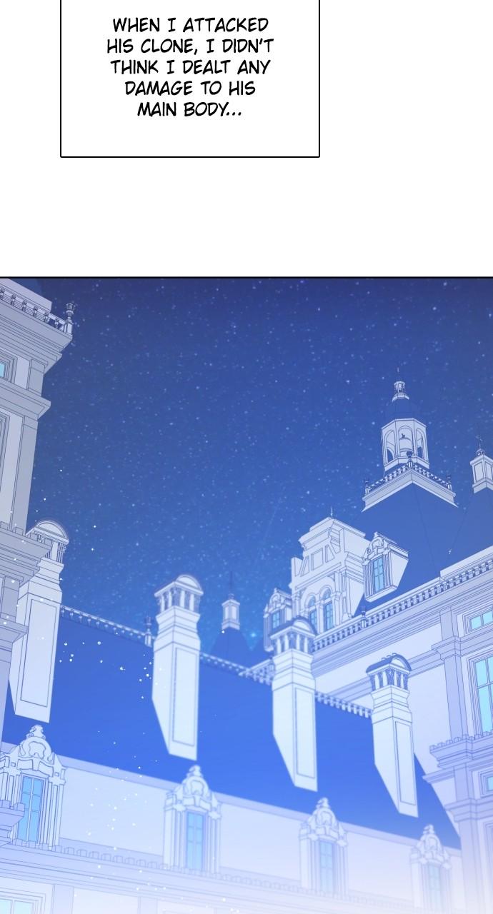 Zero Game Chapter 288 8