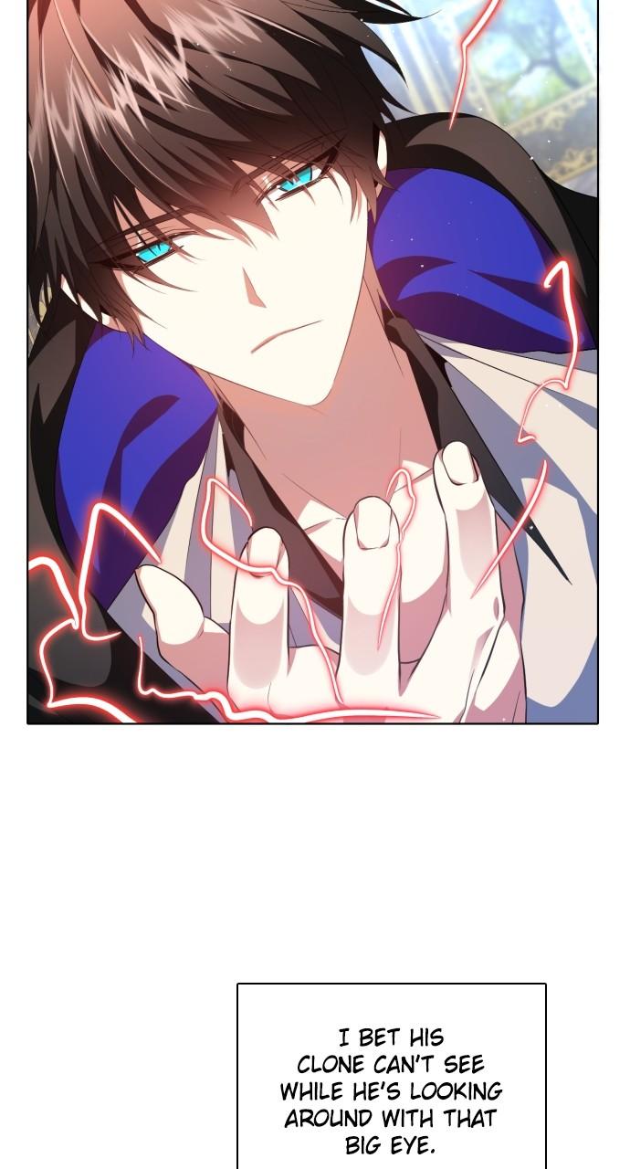 Zero Game Chapter 288 11