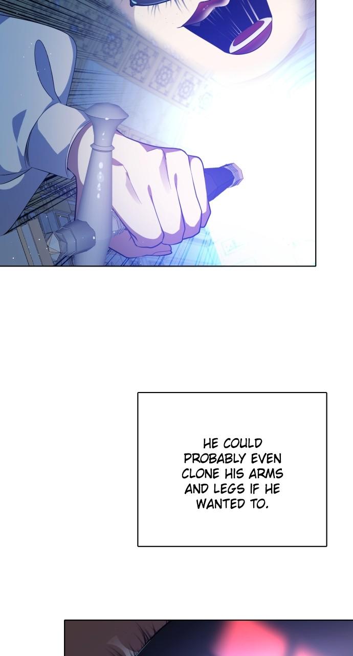 Zero Game Chapter 288 14