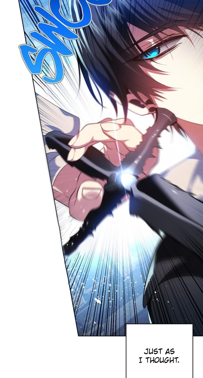 Zero Game Chapter 288 17