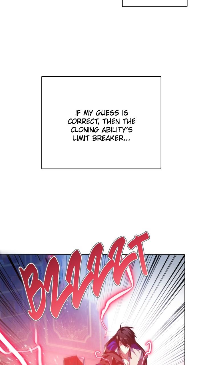 Zero Game Chapter 288 18