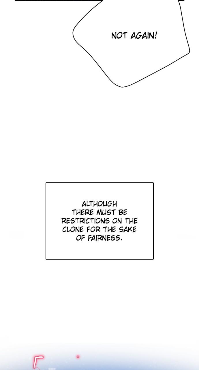 Zero Game Chapter 288 21