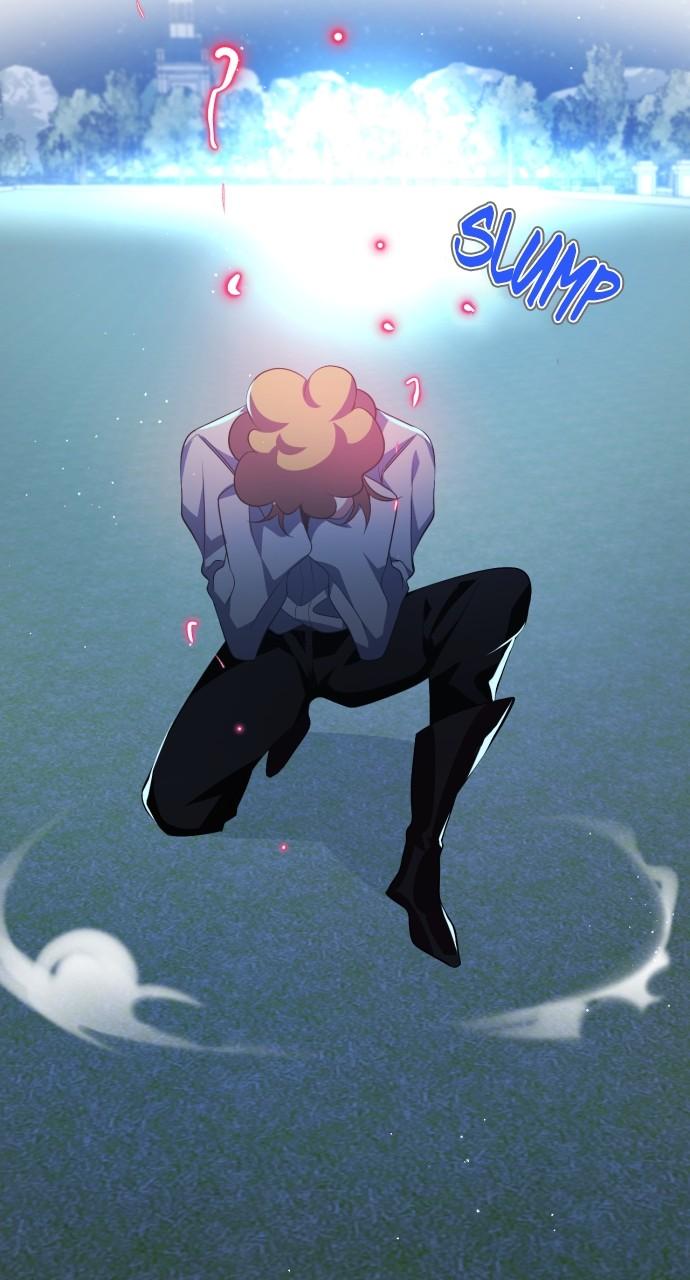 Zero Game Chapter 288 22