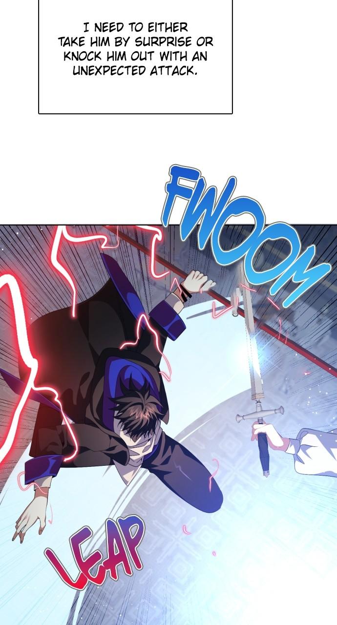 Zero Game Chapter 288 25