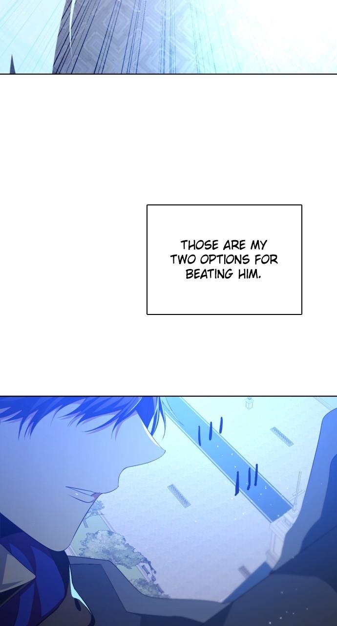 Zero Game Chapter 288 26