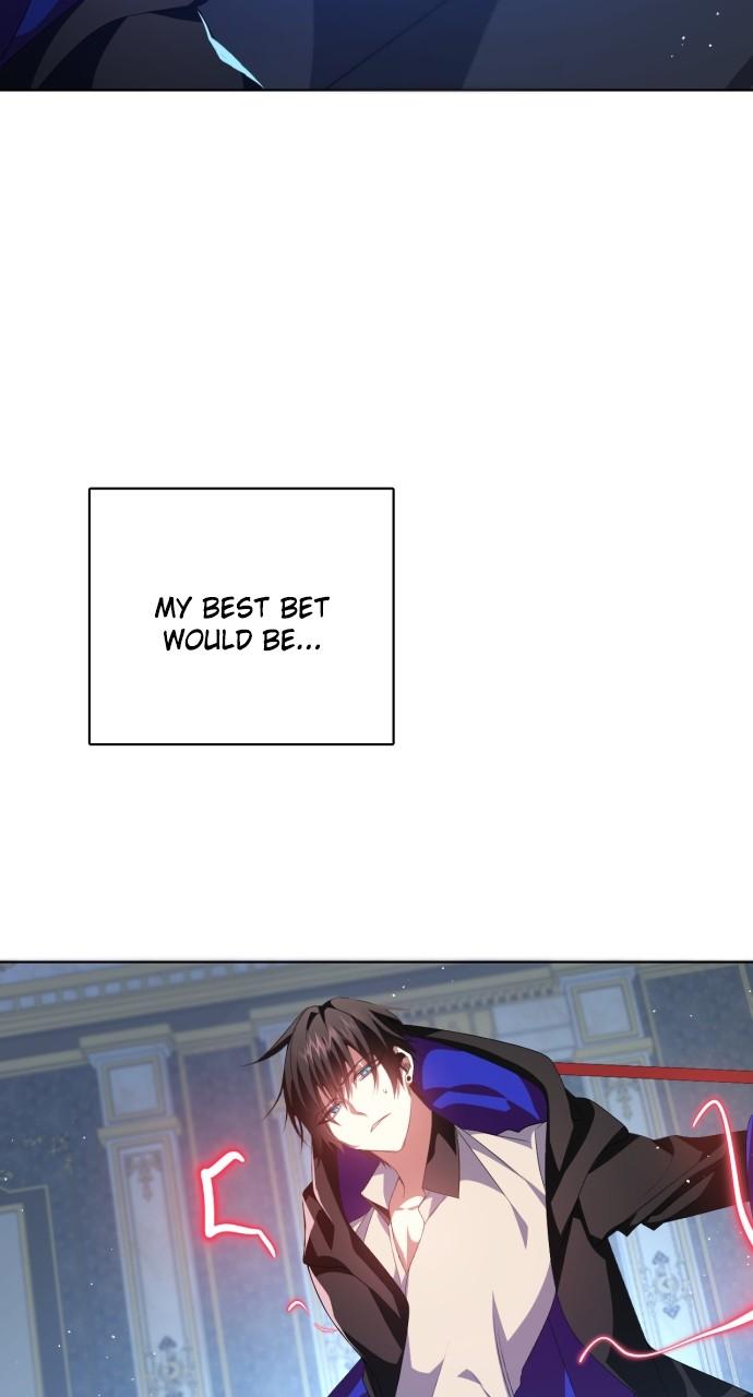 Zero Game Chapter 288 27
