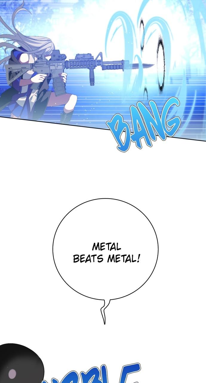 Zero Game Chapter 288 31