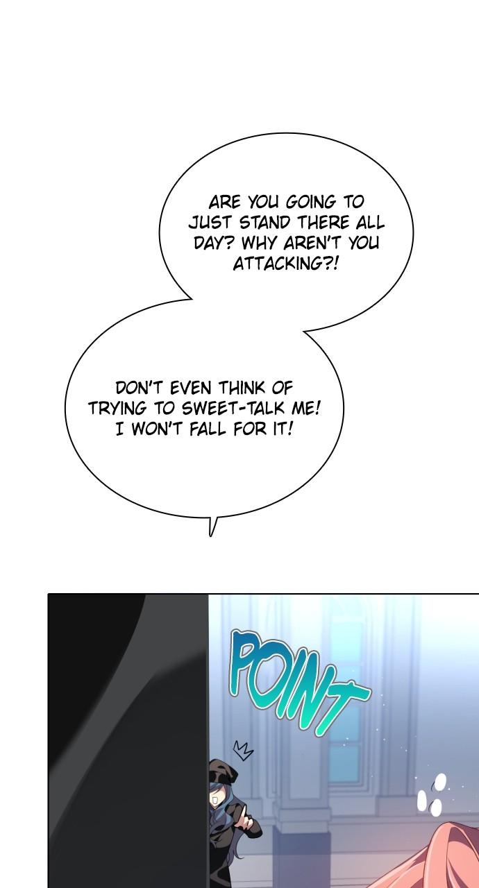Zero Game Chapter 288 37