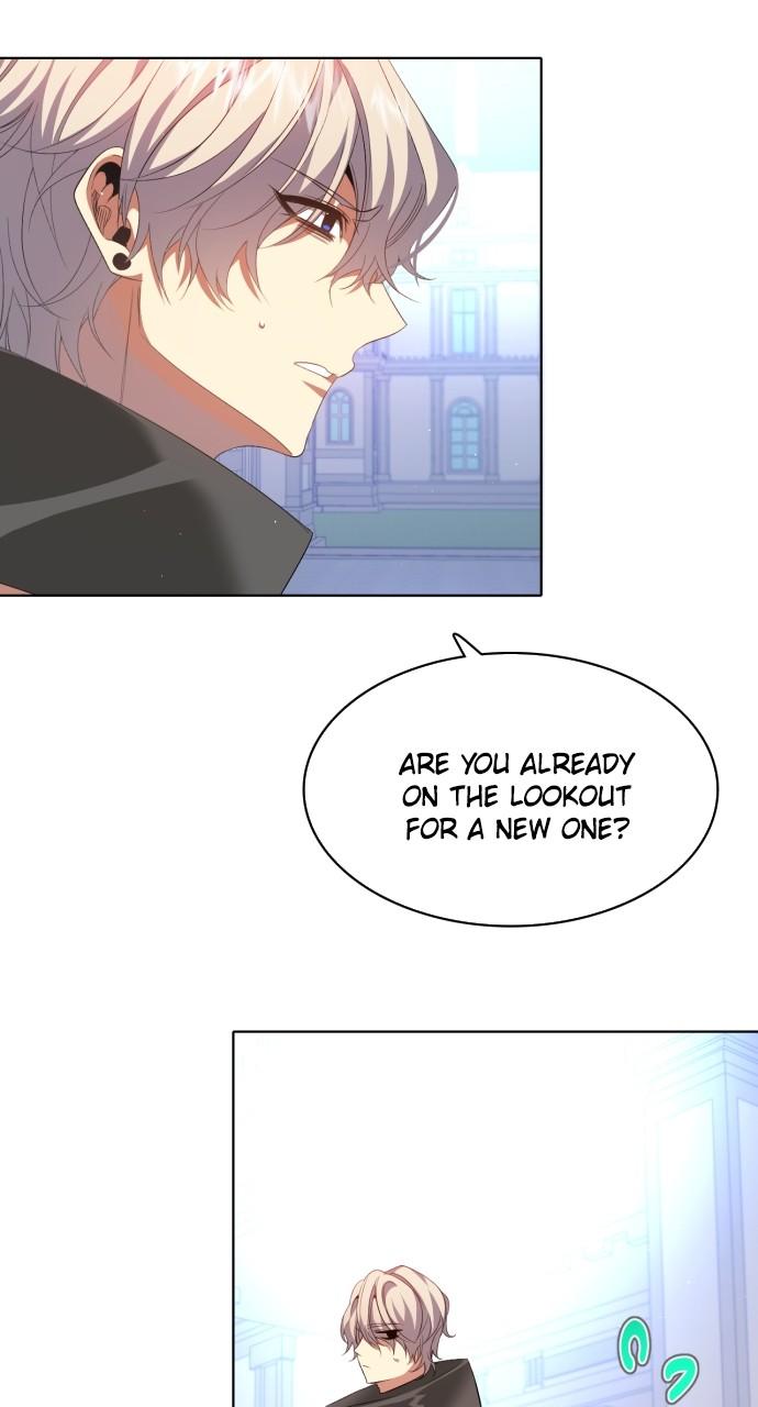 Zero Game Chapter 288 39