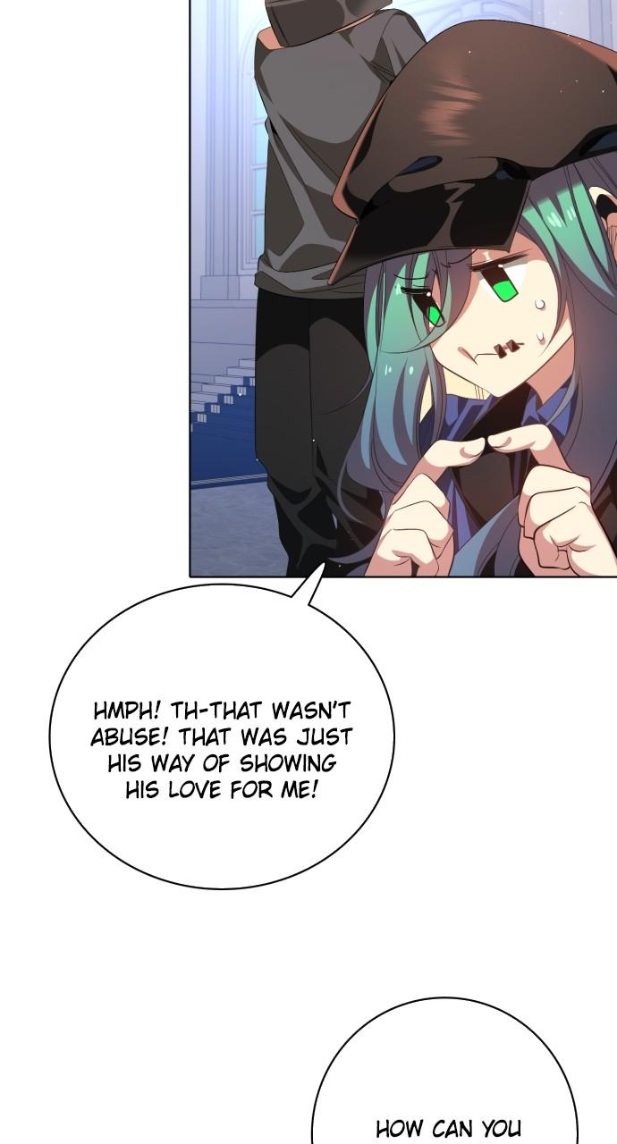 Zero Game Chapter 288 40