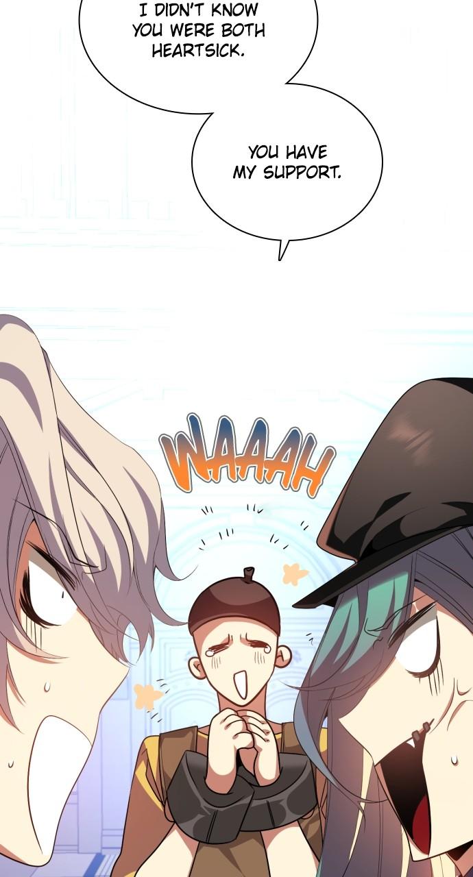 Zero Game Chapter 288 42