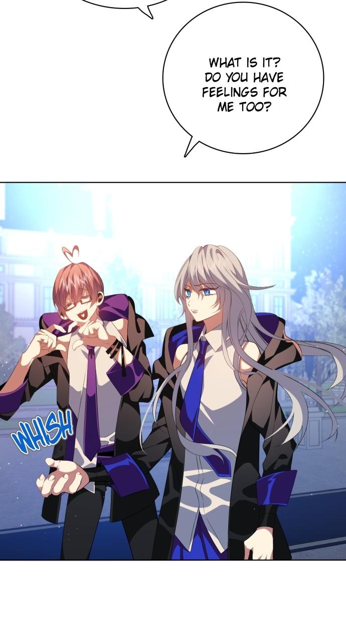Zero Game Chapter 288 44