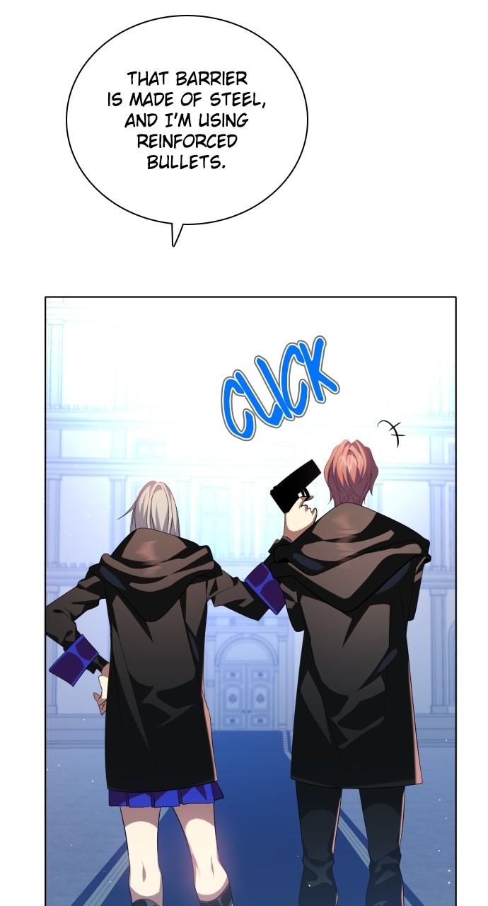 Zero Game Chapter 288 45