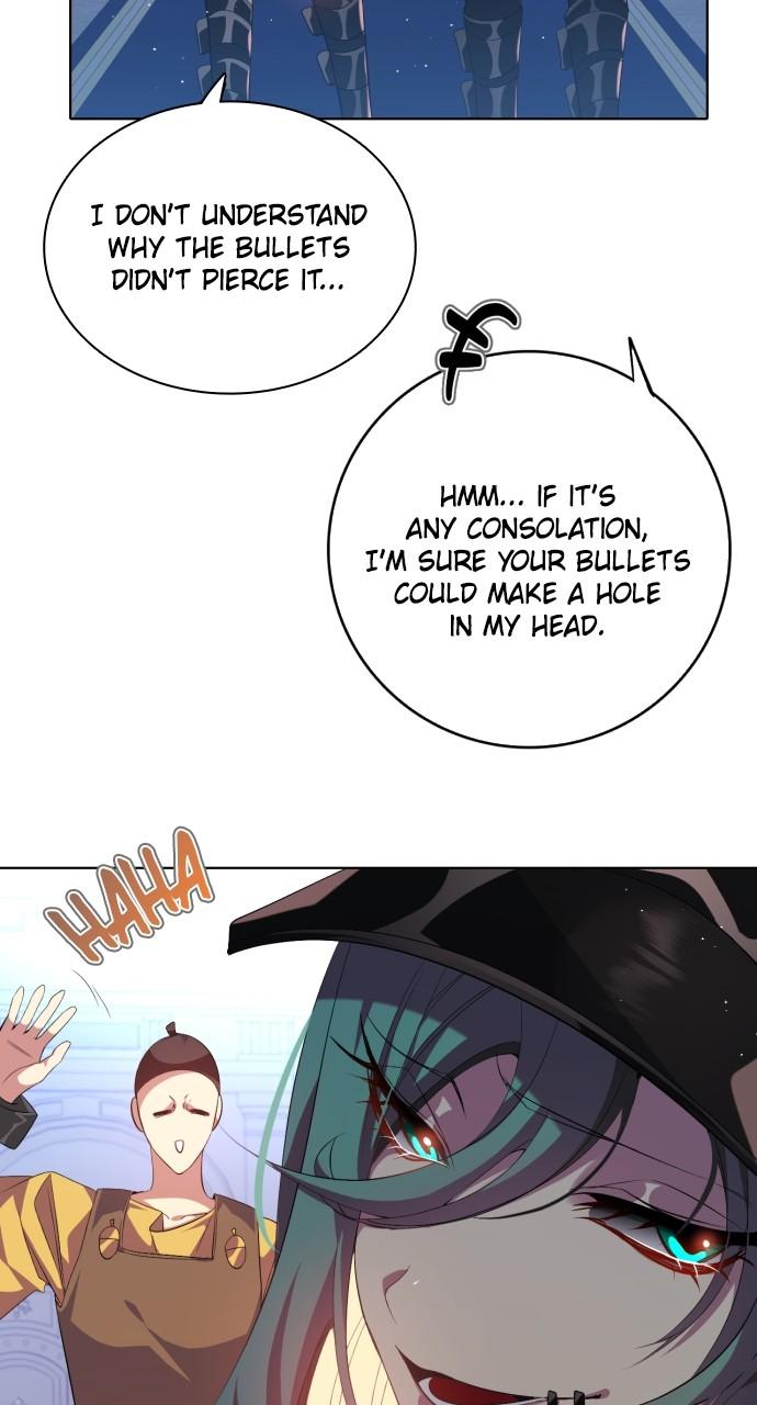 Zero Game Chapter 288 46