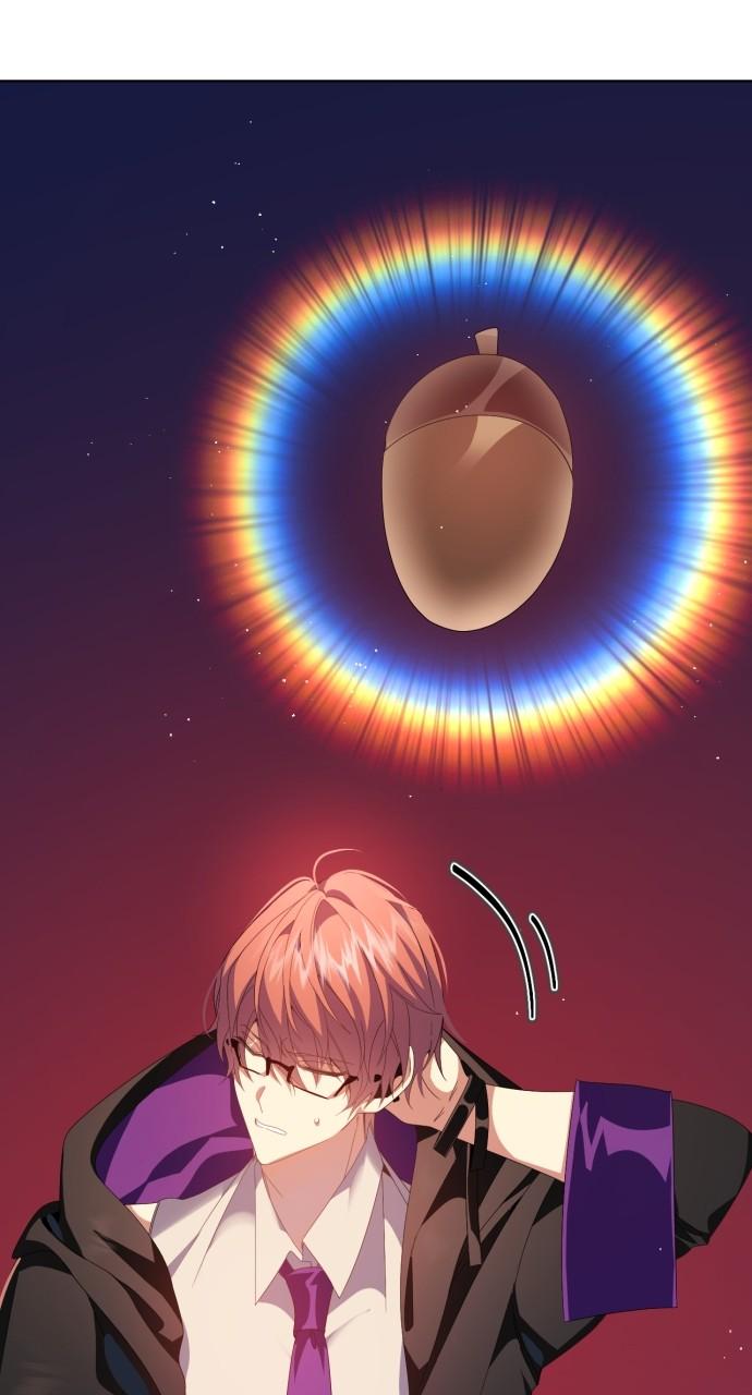 Zero Game Chapter 288 48