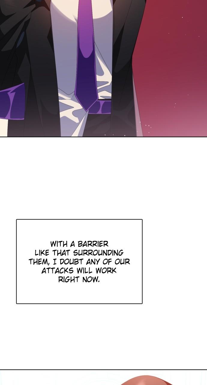 Zero Game Chapter 288 49