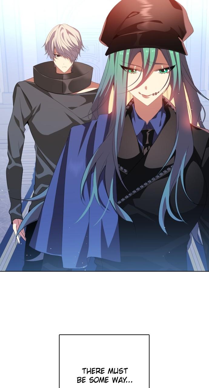 Zero Game Chapter 288 50