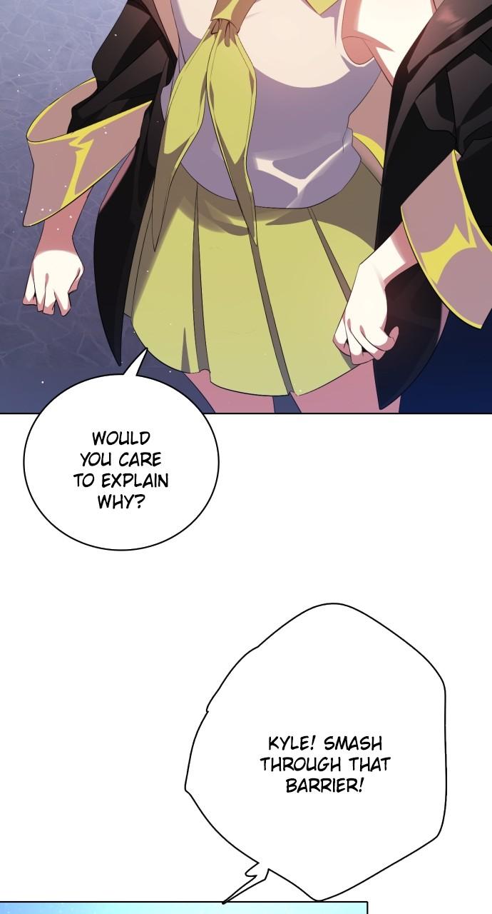 Zero Game Chapter 288 58