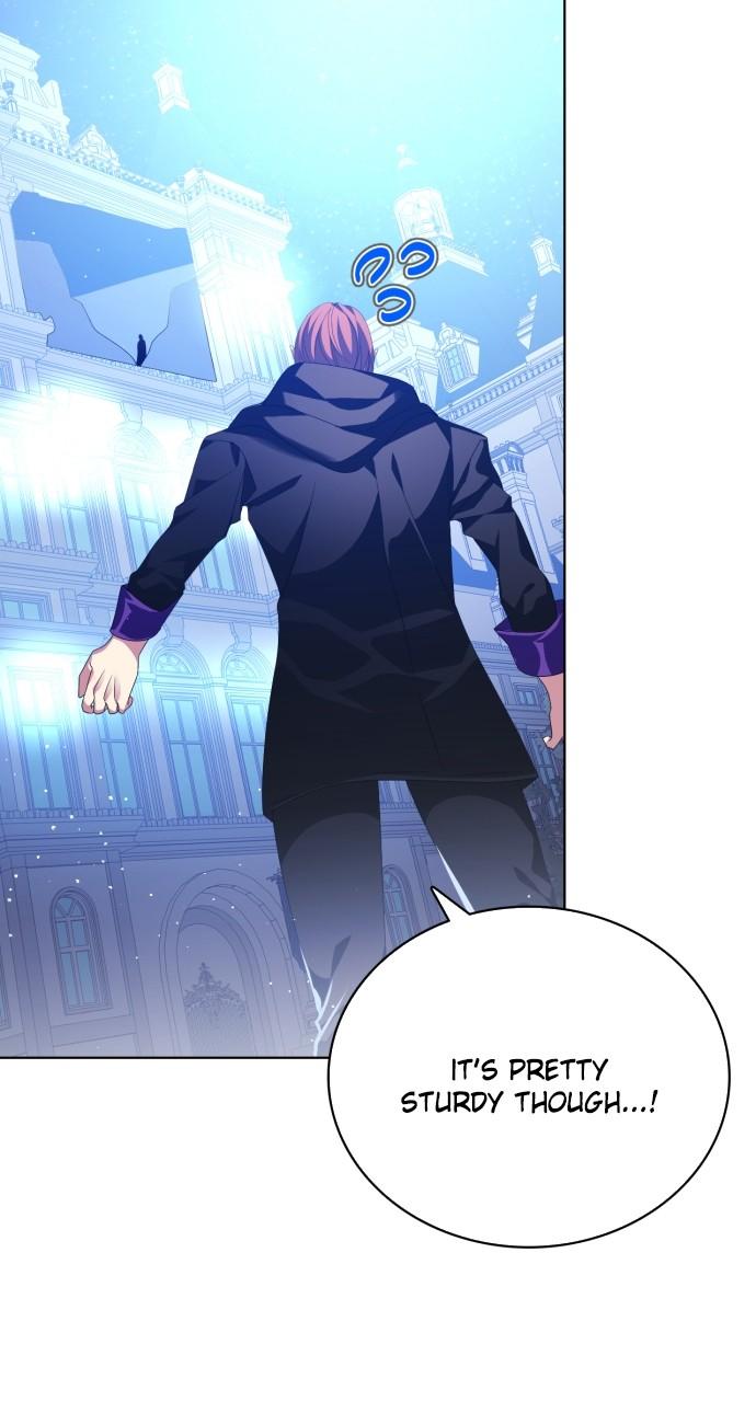 Zero Game Chapter 288 59
