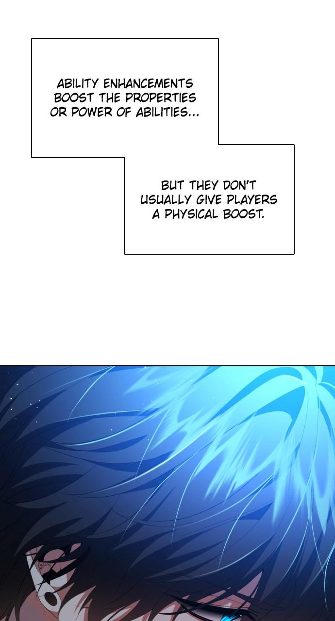 Zero Game Chapter 288 60
