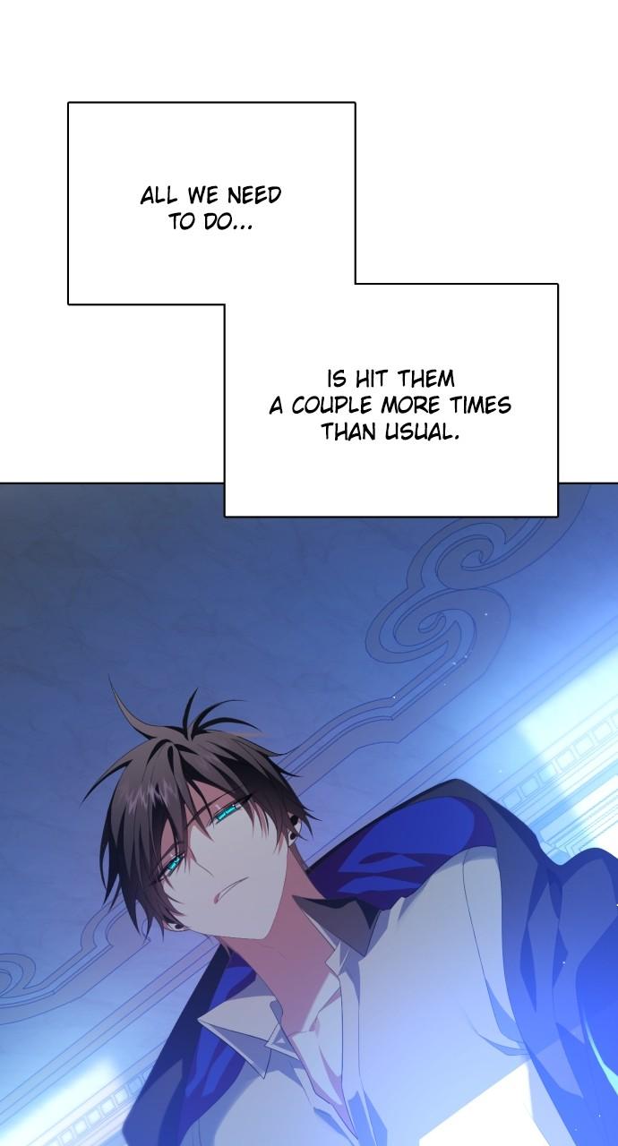 Zero Game Chapter 288 63