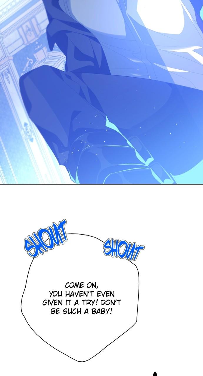 Zero Game Chapter 288 64