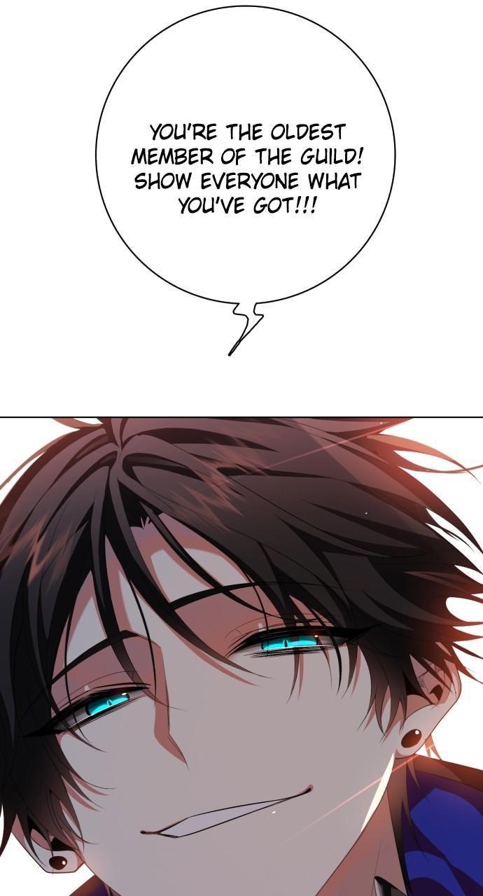 Zero Game Chapter 288 66