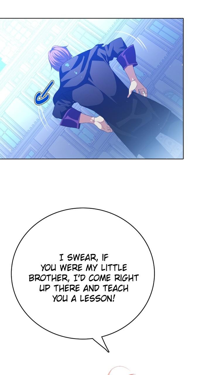 Zero Game Chapter 288 68
