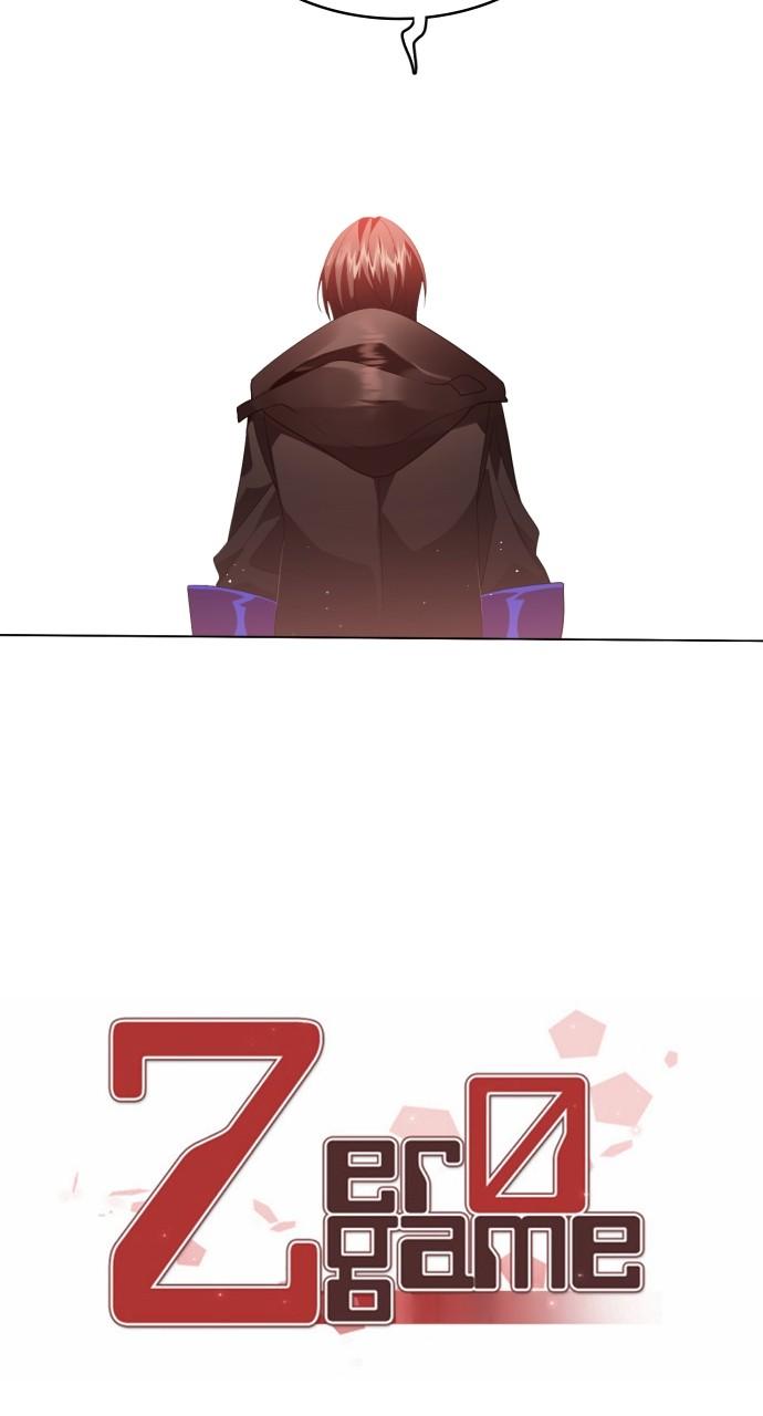 Zero Game Chapter 288 71