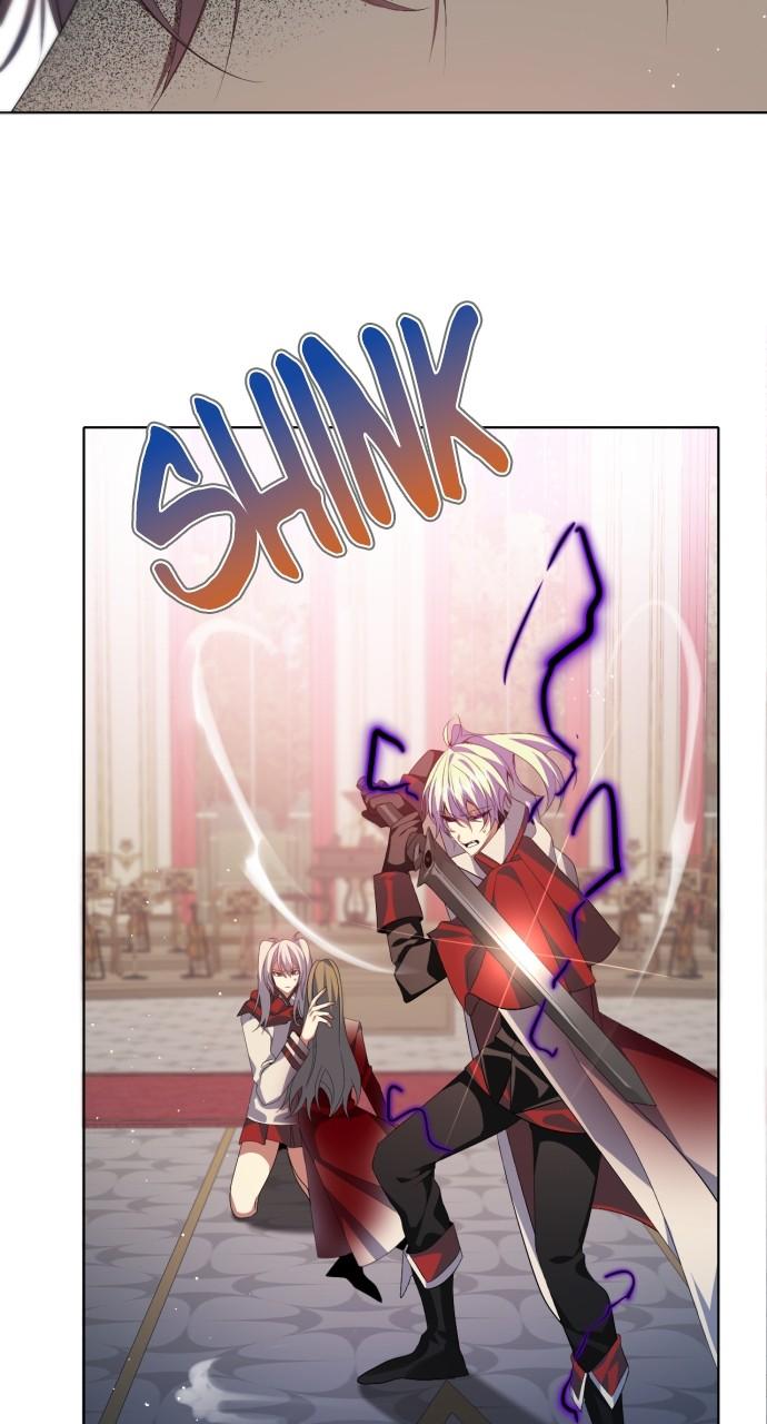 Zero Game Chapter 288 81