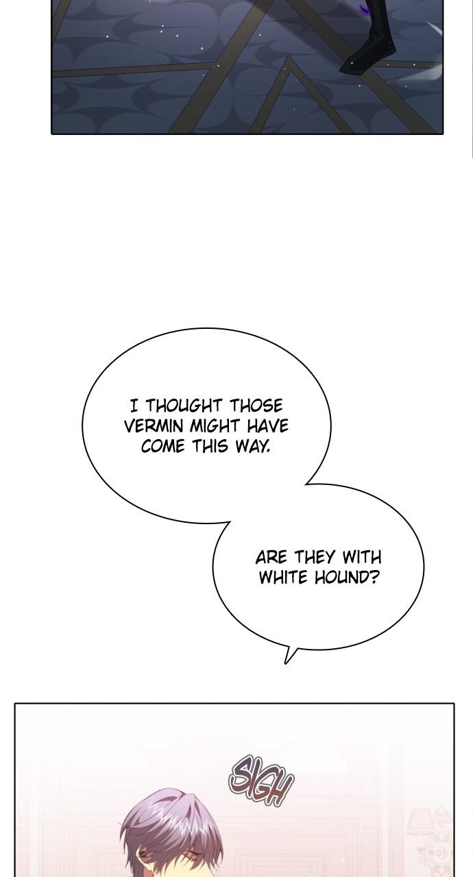 Zero Game Chapter 288 82