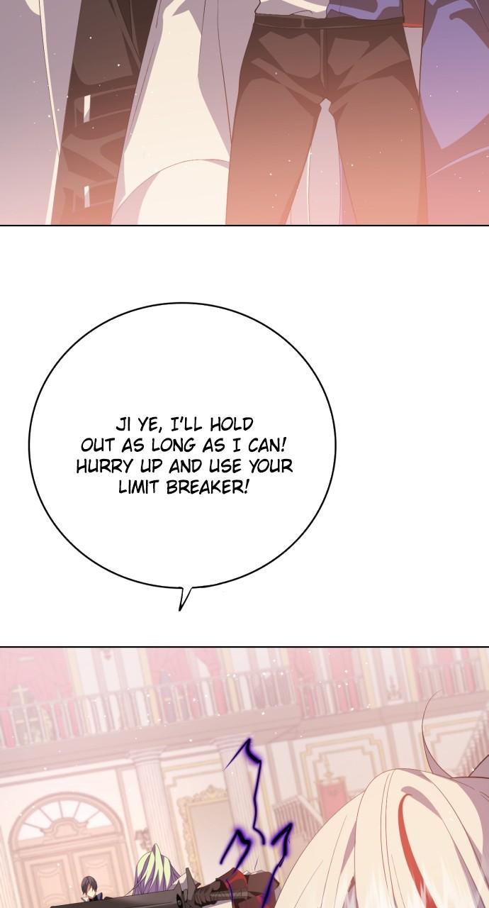 Zero Game Chapter 288 86