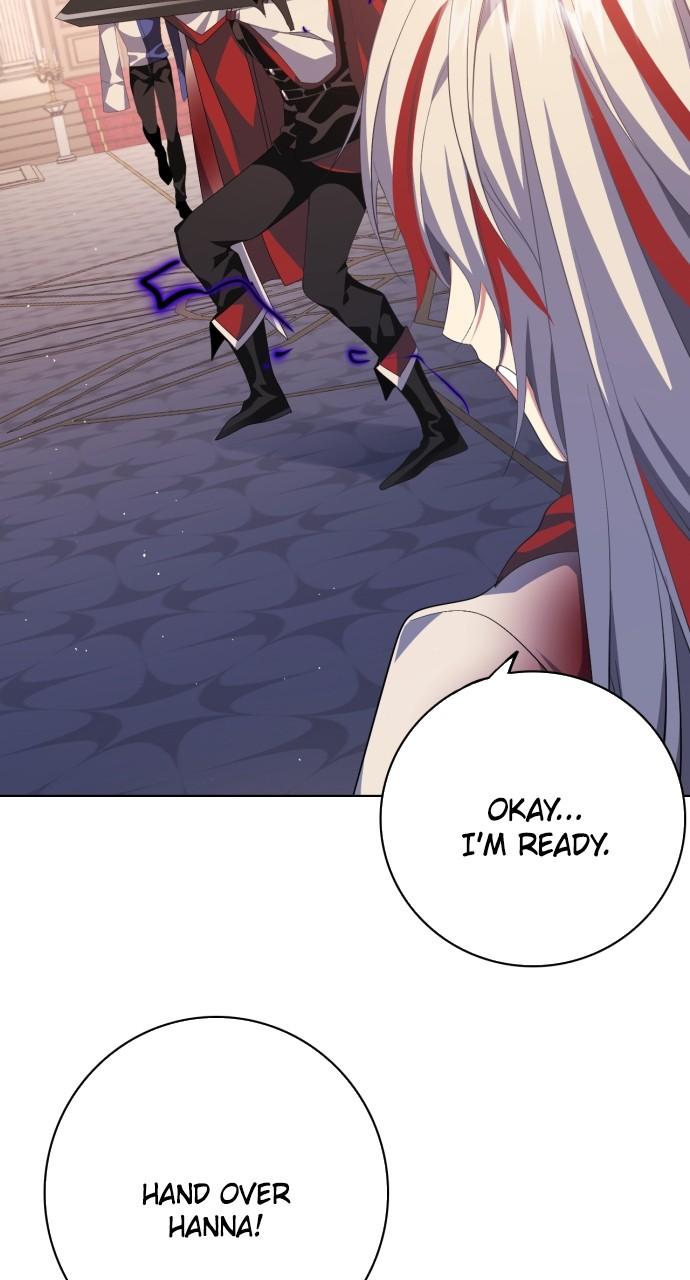 Zero Game Chapter 288 87