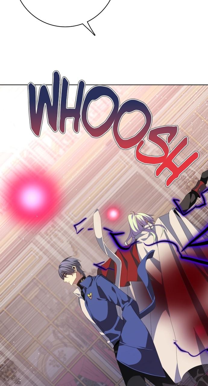 Zero Game Chapter 288 88
