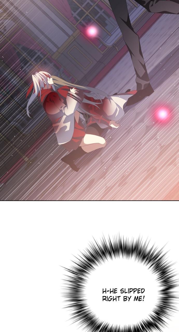 Zero Game Chapter 288 89