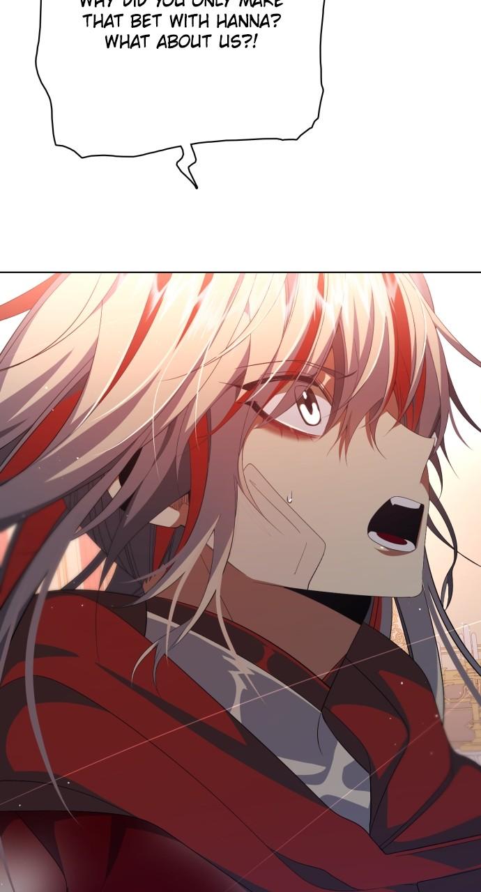 Zero Game Chapter 288 93