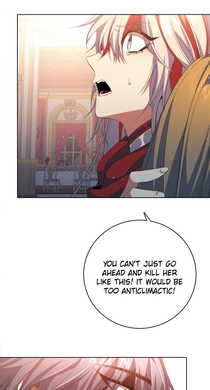 Zero Game Chapter 288 96