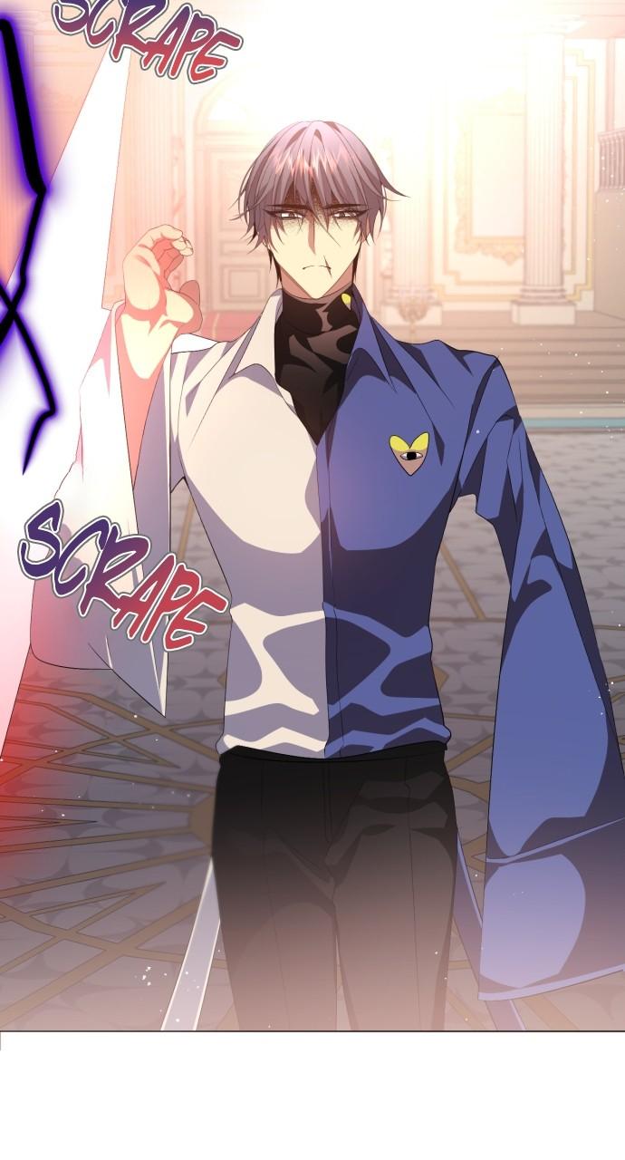 Zero Game Chapter 288 98