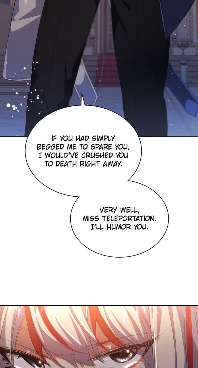 Zero Game Chapter 289 6