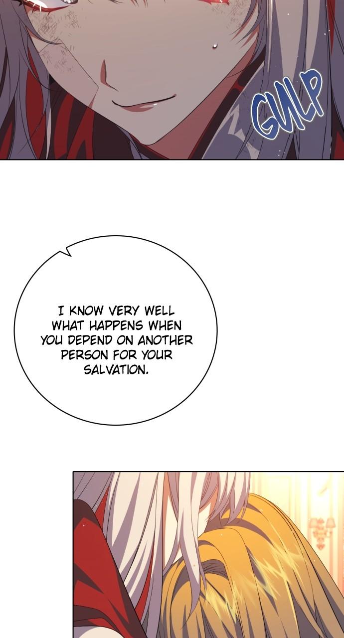 Zero Game Chapter 289 7