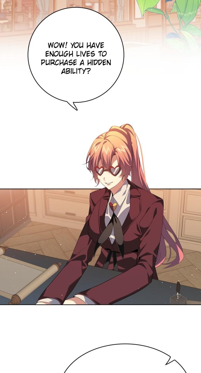 Zero Game Chapter 289 12