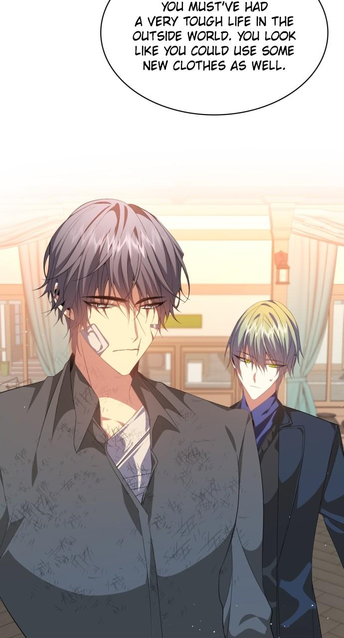 Zero Game Chapter 289 13