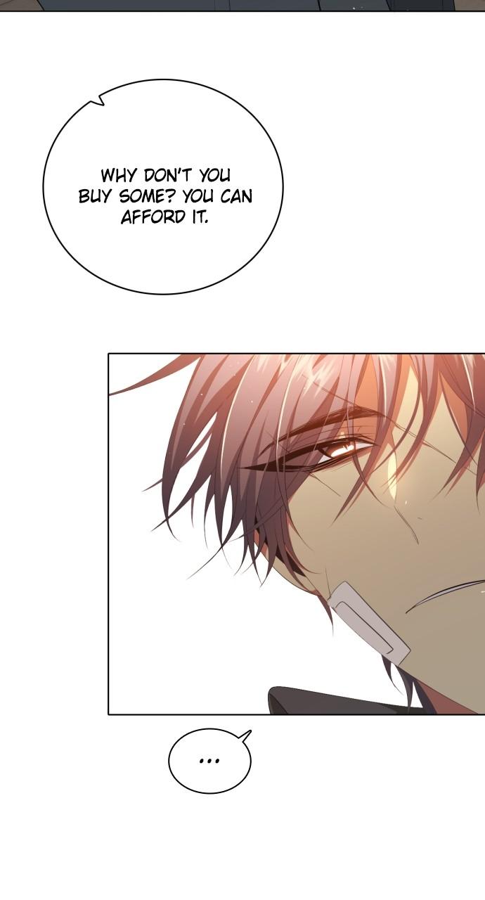 Zero Game Chapter 289 14