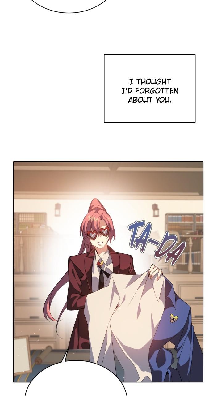 Zero Game Chapter 289 16