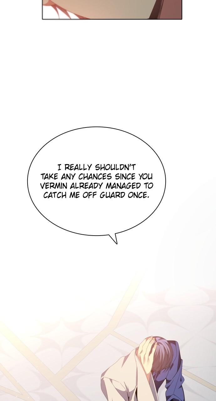Zero Game Chapter 289 21