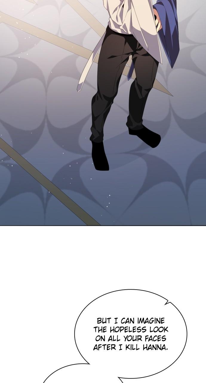 Zero Game Chapter 289 22